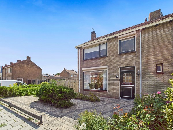 Medium property photo - Frans Halslaan 13, 4532 HA Terneuzen